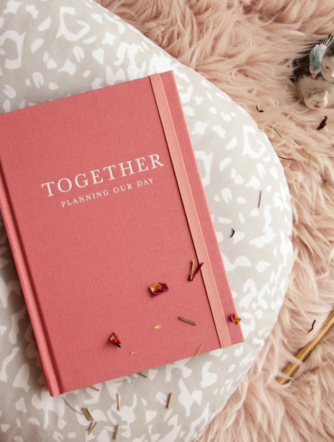 Together Planning Our Day - Wedding Planner